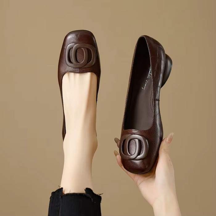 Odile - Elegant Women's Flats