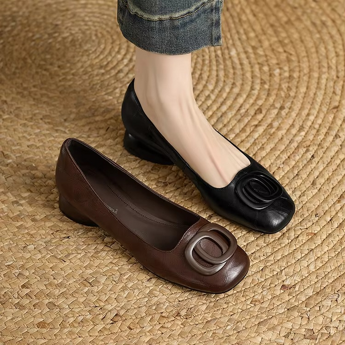 Odile - Elegant Women's Flats