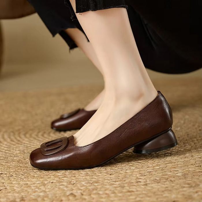Odile - Elegant Women's Flats