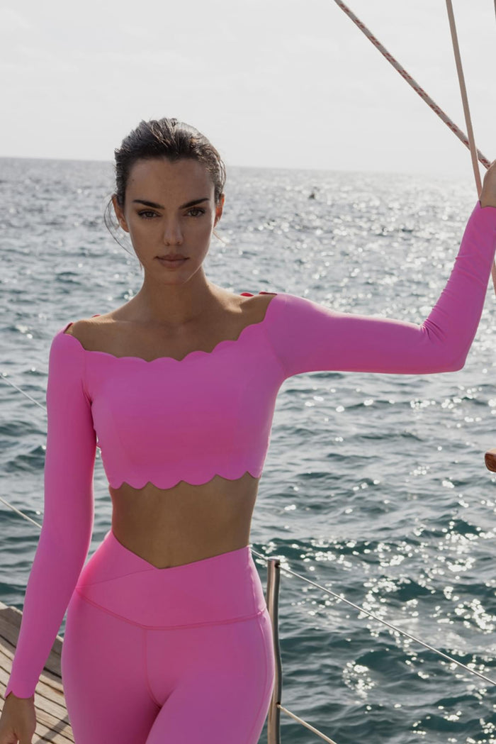 Pink Hollywood / S (US 2)