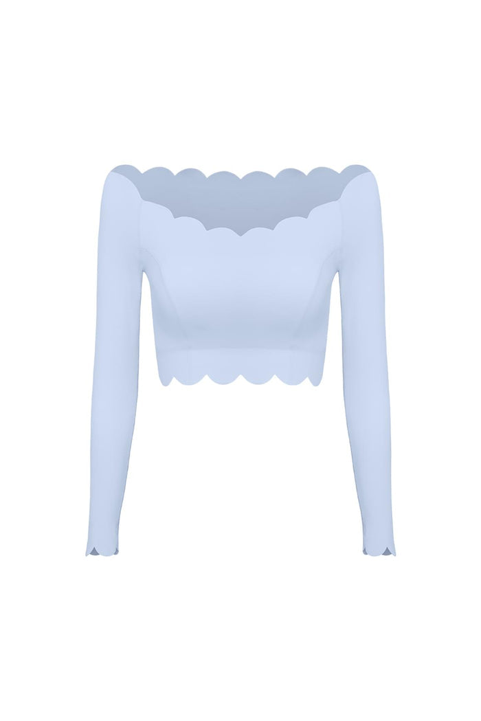 Heavenly Blue / S (US 2)