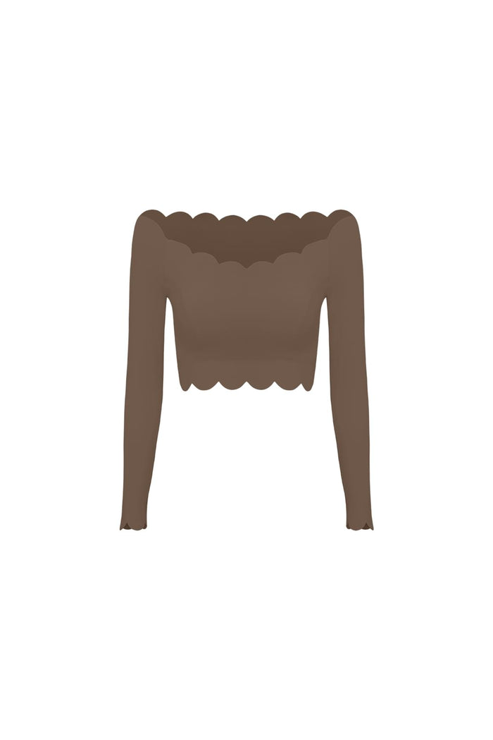 Desert Truffle / S (US 2)