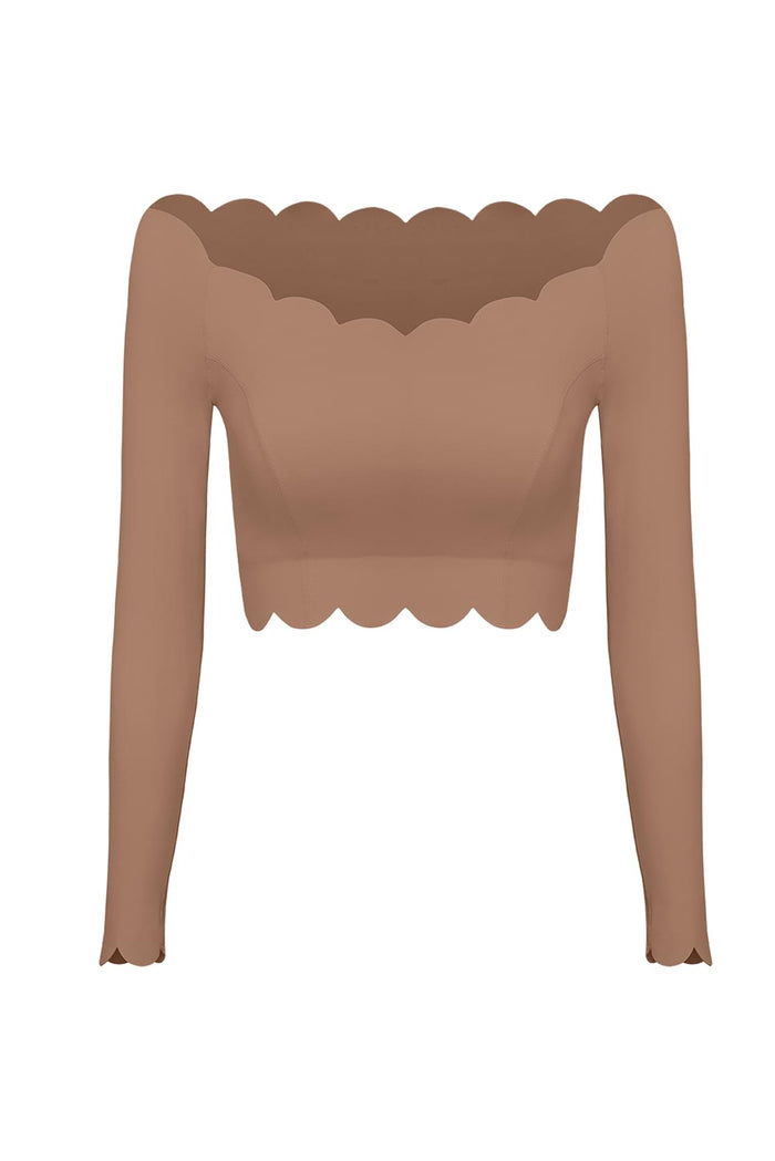 Tuscan Tan / S (US 2)