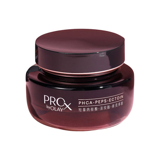 OLAY ProX Black Tube Anti-wrinkle Facial Cream T4109