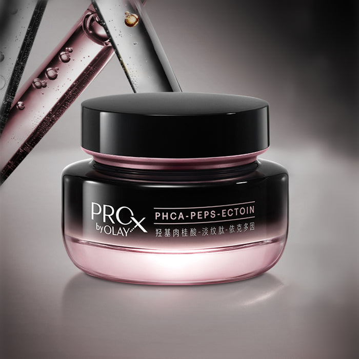 OLAY ProX Black Tube Anti-wrinkle Facial Cream T4109