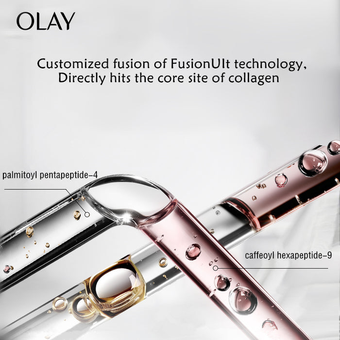 OLAY ProX Black Tube Anti-wrinkle Facial Cream T4109