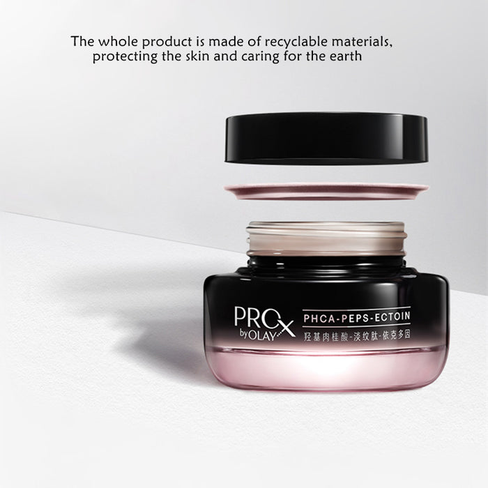 OLAY ProX Black Tube Anti-wrinkle Facial Cream T4109