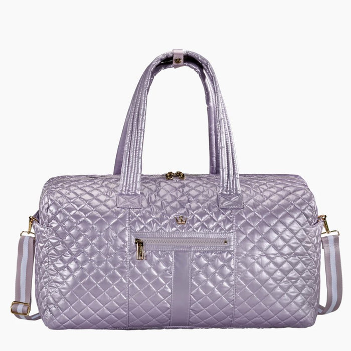 Lavender Metallic