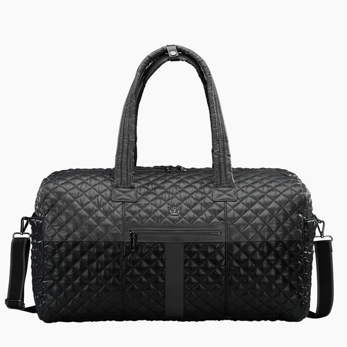 Graphite/Black Colorblock