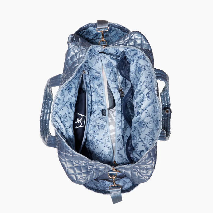 Oliver Thomas 24/7 Weekender Duffle - Multiple Colors Luggage in at Wrapsody