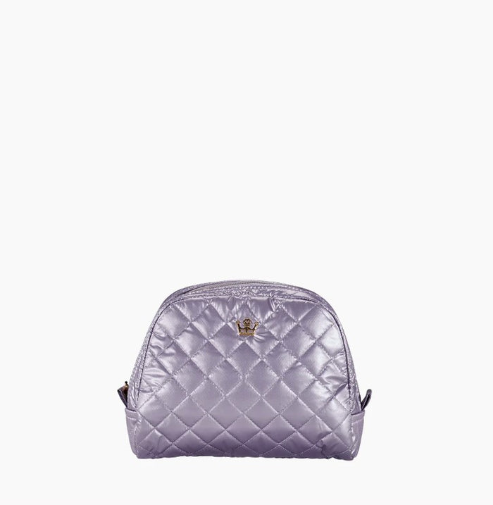 Metallic Lavender