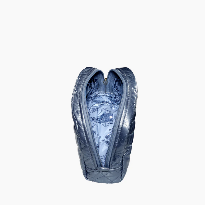 Oliver Thomas KST Cosmetic Medium Travel Accessories in  at Wrapsody