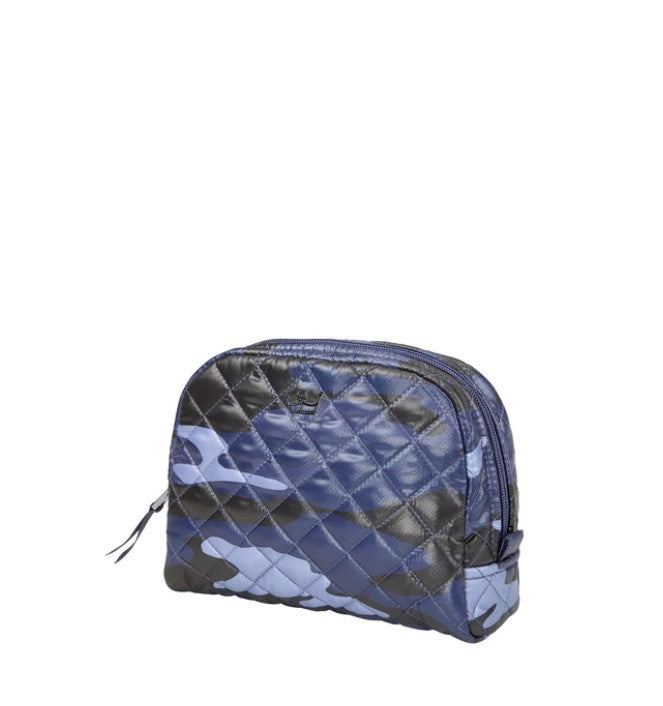 Blue Camo