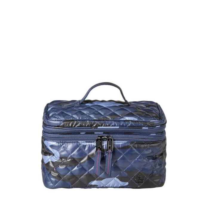 Blue Camo
