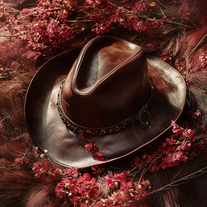 Ombre Leather Fragrance Oil