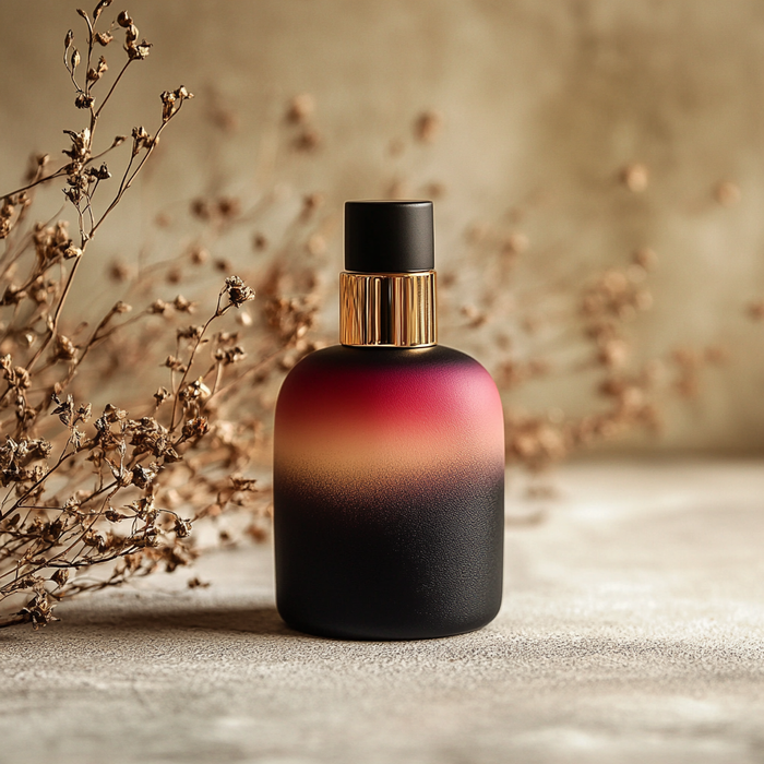 Ombre Leather Fragrance Oil
