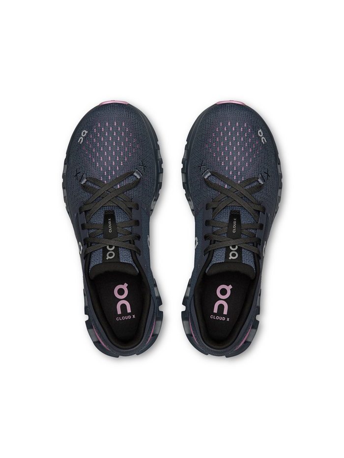 On Cloud X 4 Women's