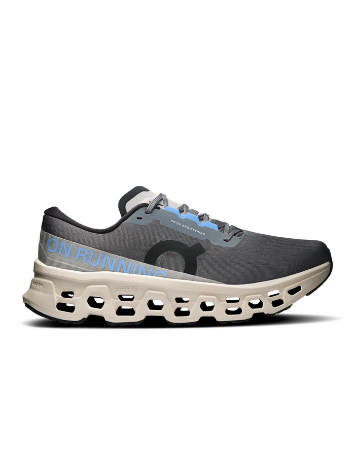 On Cloudmonster 3 Men's
