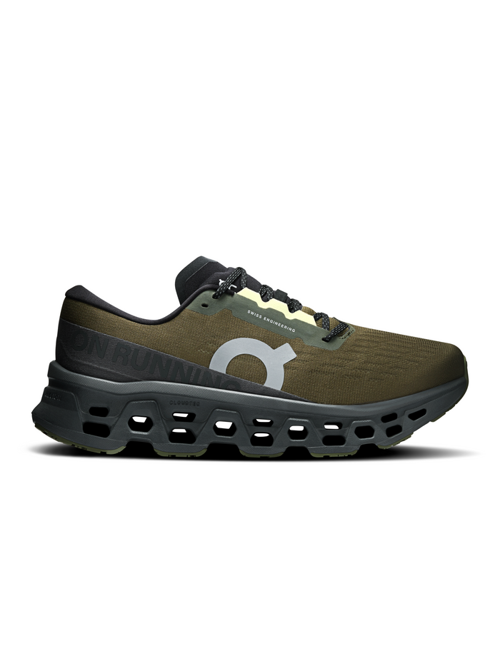 On Cloudmonster 3 Men's