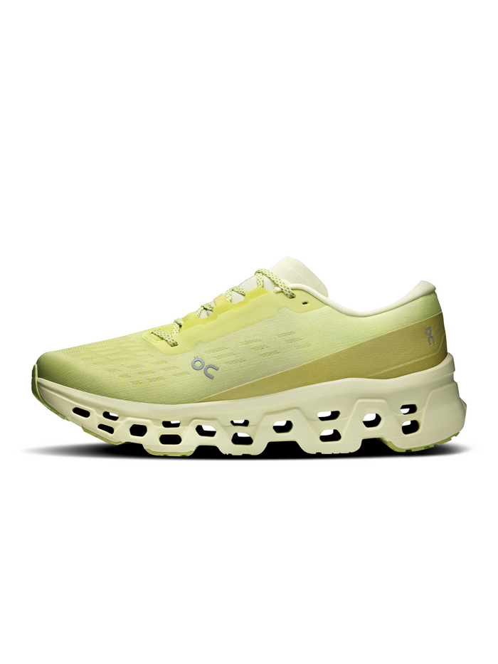 On Cloudmonster 3 Men's