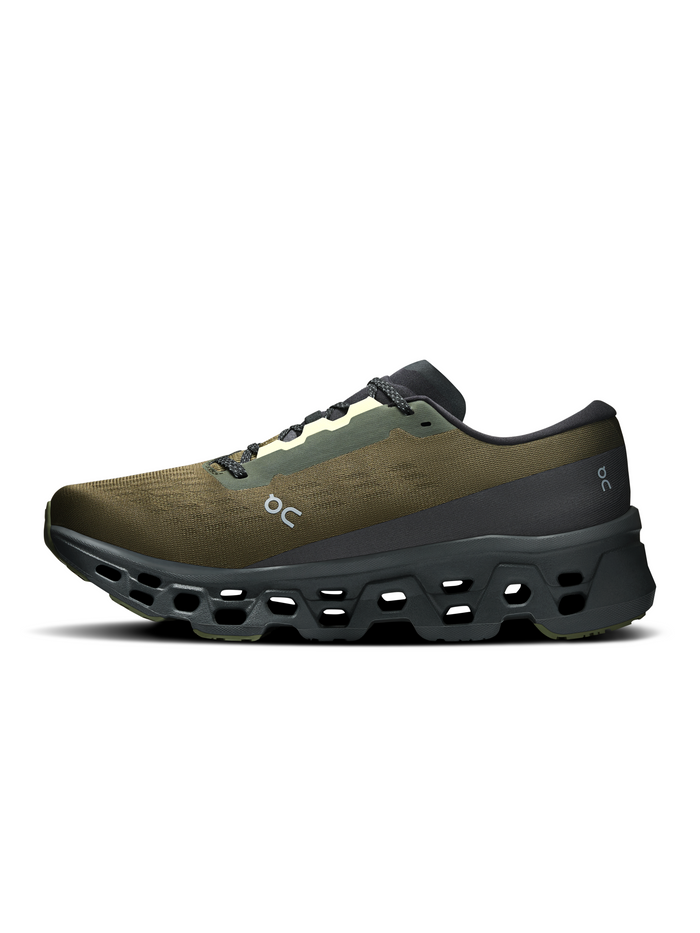 On Cloudmonster 3 Men's