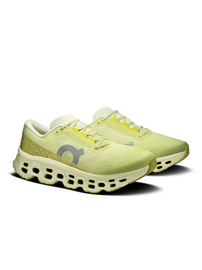 On Cloudmonster 3 Men's