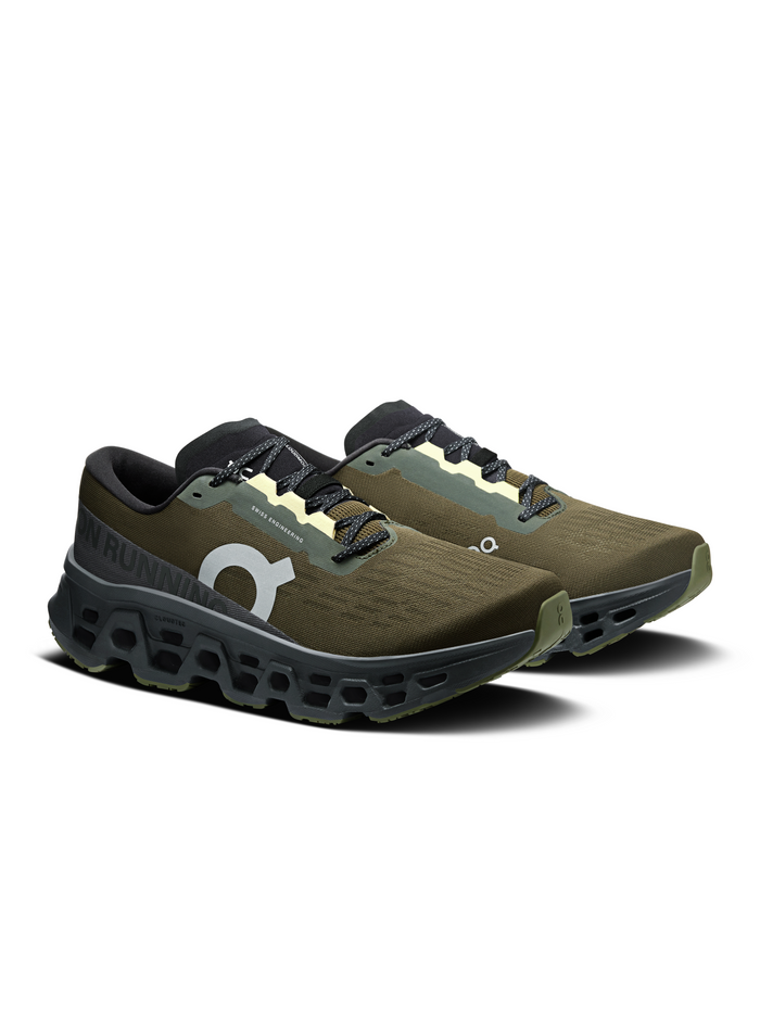 On Cloudmonster 3 Men's