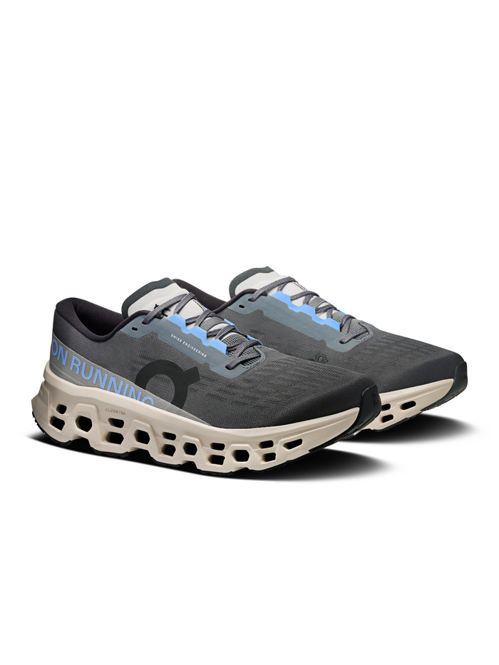 On Cloudmonster 3 Men's