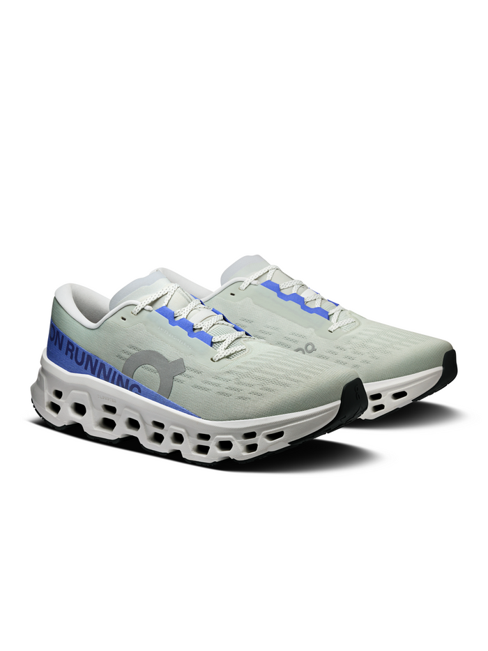 On Cloudmonster 3 Men's