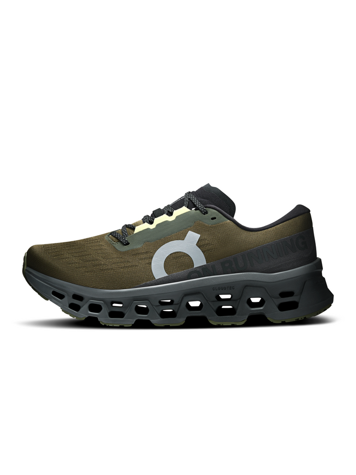 On Cloudmonster 3 Men's