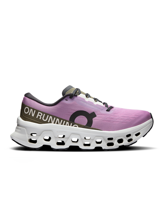 On Cloudmonster 3 Women's