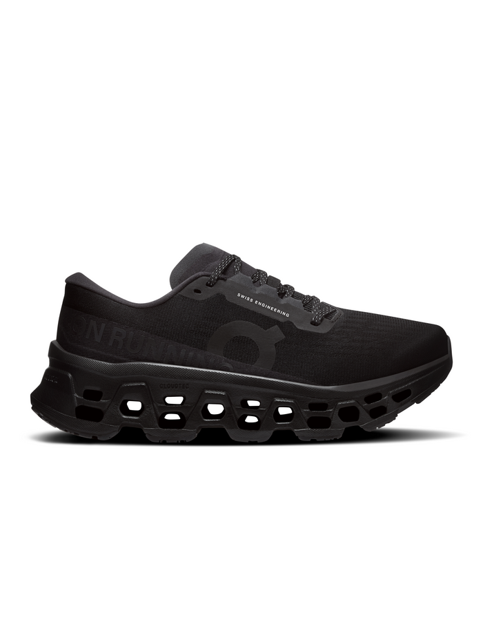 On Cloudmonster 3 Women's