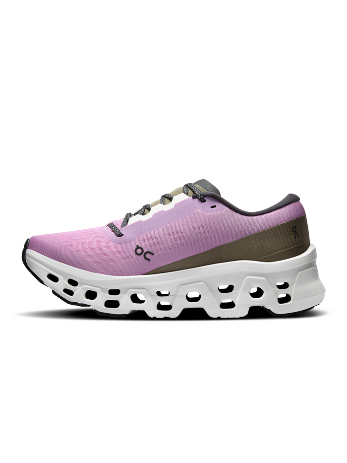 On Cloudmonster 3 Women's