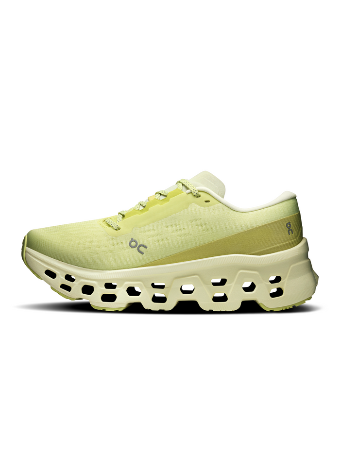 On Cloudmonster 3 Women's
