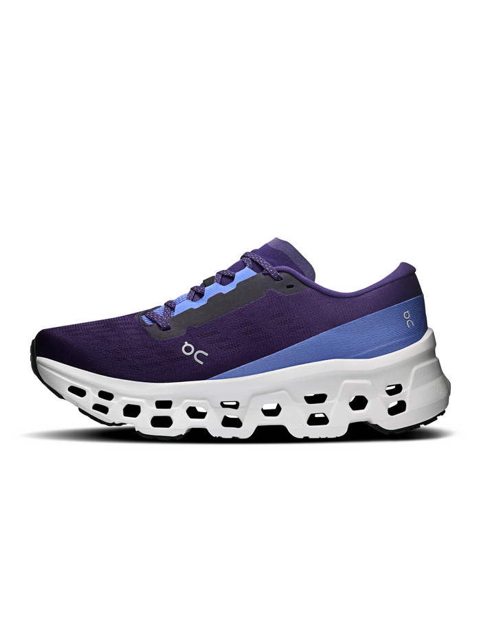 On Cloudmonster 3 Women's