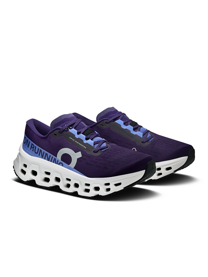On Cloudmonster 3 Women's