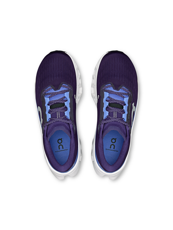 On Cloudmonster 3 Women's