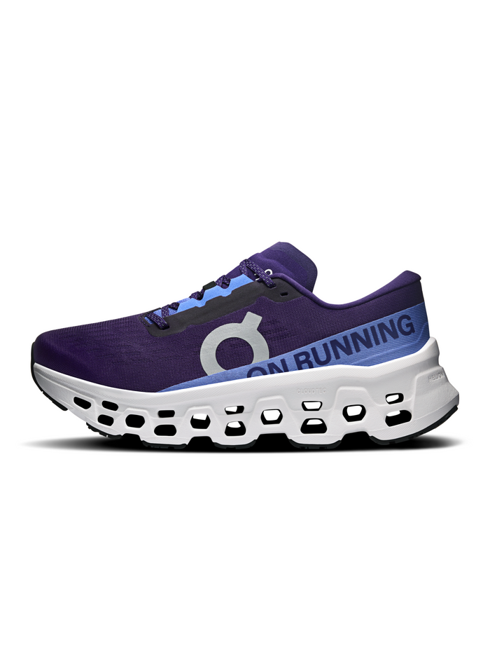 On Cloudmonster 3 Women's