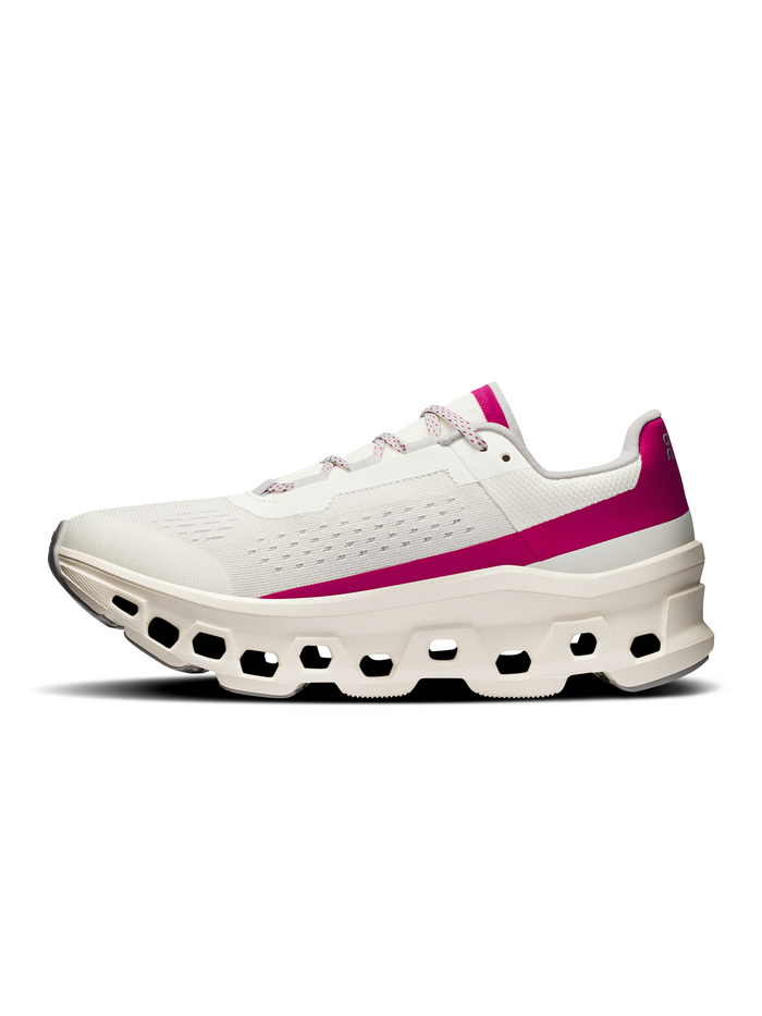 On Cloudmonster Women's