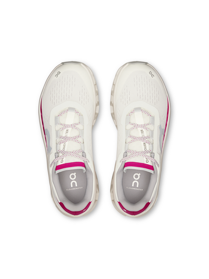 On Cloudmonster Women's