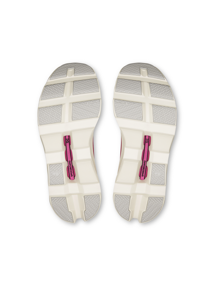 On Cloudmonster Women's