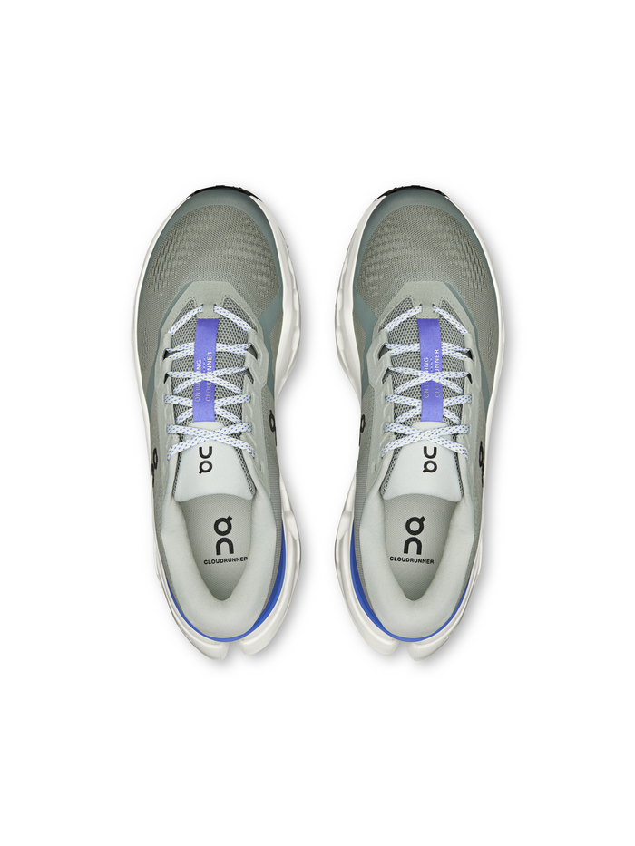 On Cloudrunner 3 Men's