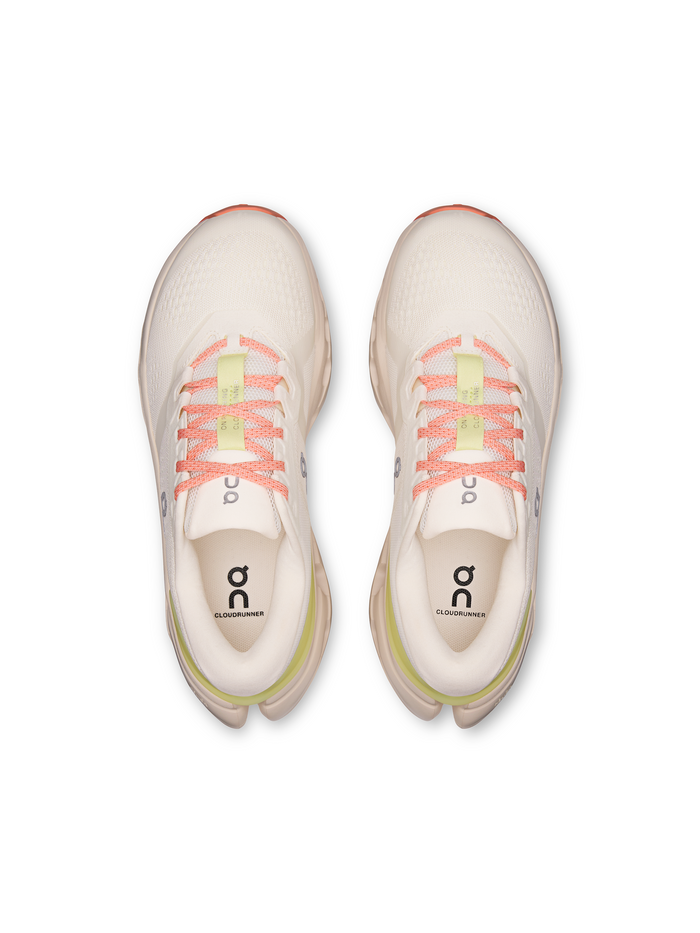 On Cloudrunner 3 Women's