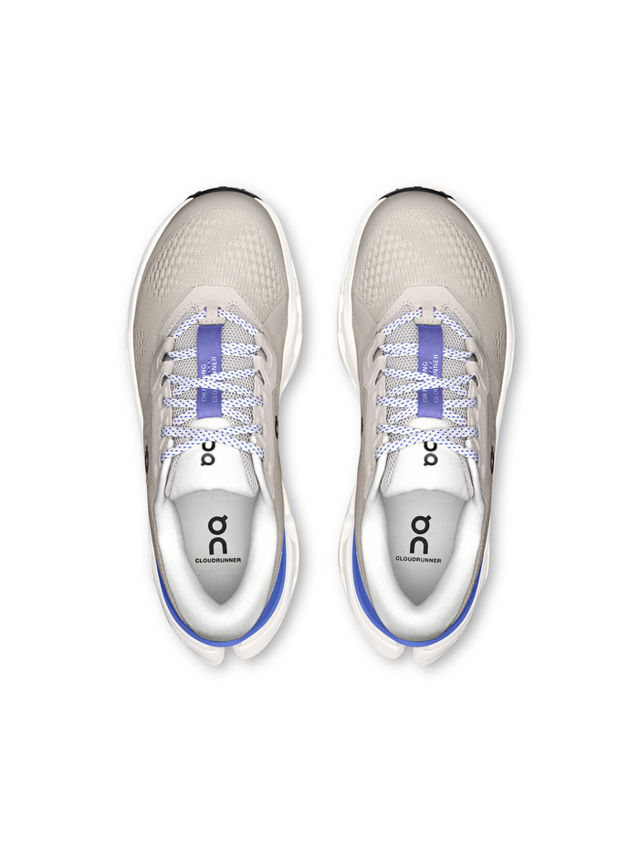 On Cloudrunner 3 Women's