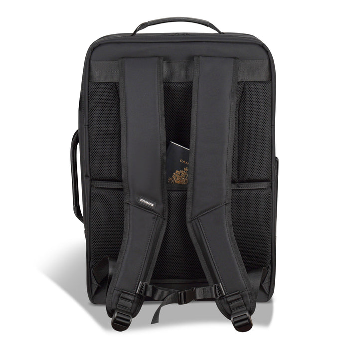 Onyx / Carry-on Backpack *Drop Ship* - Bentley