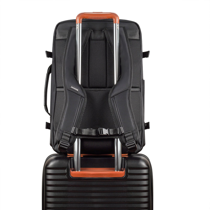 Onyx / Carry-on Backpack *Drop Ship* - Bentley