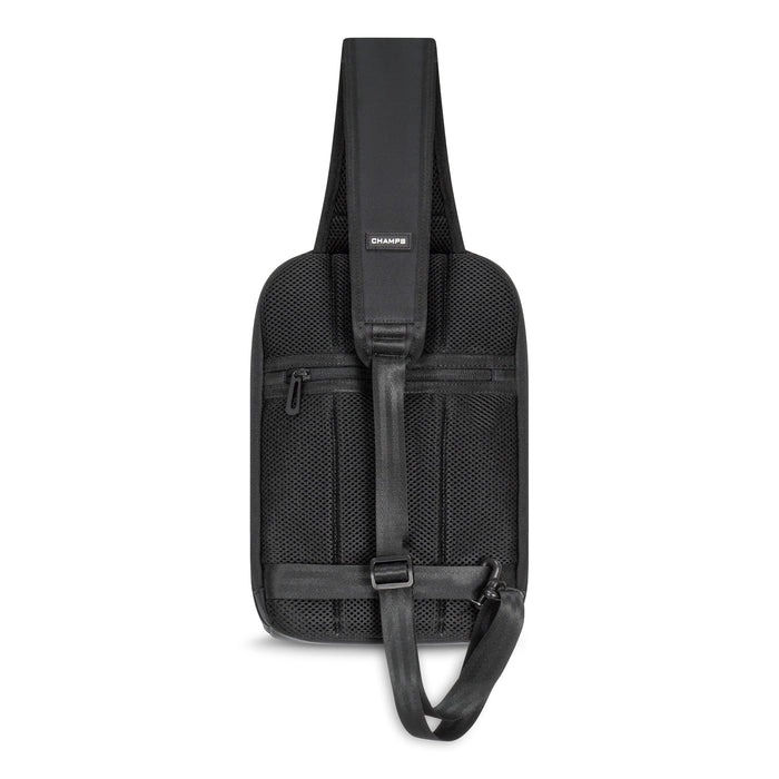 Onyx / Sling Bag *Drop Ship*