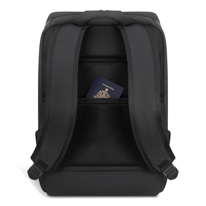 Onyx / Tech Backpack *Drop Ship*