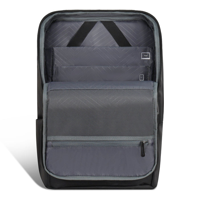 Onyx / Tech Backpack *Drop Ship*