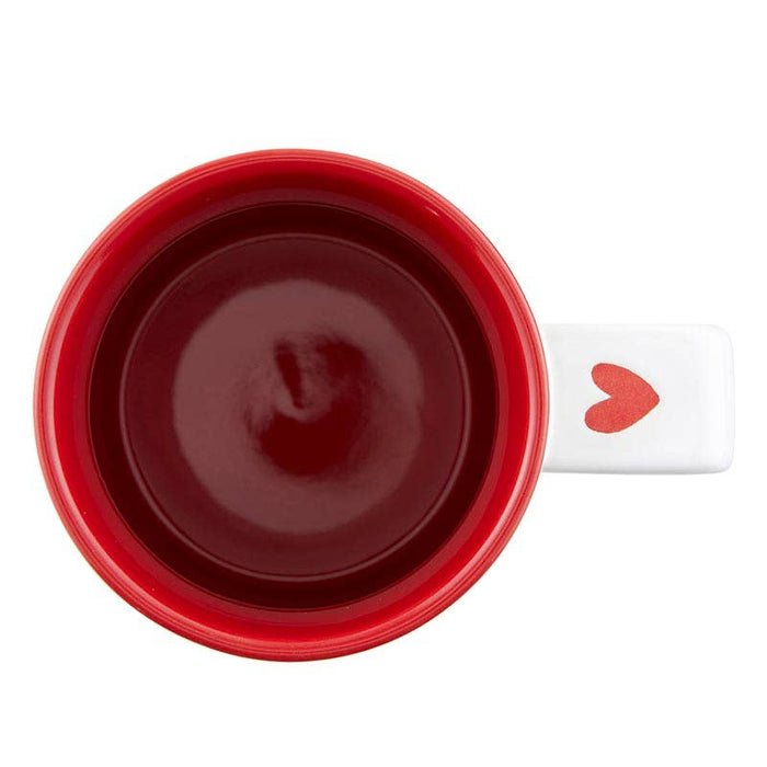 Organic Mug - Love You More
